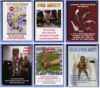 Safety Posters: Set of 6 Posters