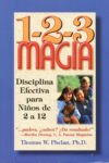 123 Magic in Spanish, Book