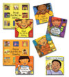 Are Not For… Series, Set of 10 Books