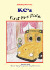 KC's First Bus Ride, DVD