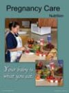 Pregnancy Care: Nutrition in Spanish, Poster