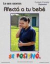 Pregnancy Care: Depression in Spanish, Poster