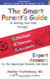 The Smart Parent's Guide, Book