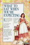 What To Eat When Your Expecting, Book