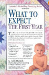 What To Expect The First Year, Book