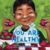 You Are Healthy, Book