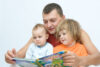 Fatherhood, Book Set for Parents, (30 Books)