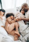 Parenting for Adults, Book Set