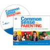 Common Sense Parenting, 3rd Ed, Audio cd, CD