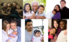 Non-Traditional Families Posters, Set of 6