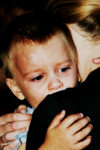 Child Abuse Prevention for Children 0-5, Book Set