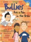 Bullies Are a Pain in the Brain, Book