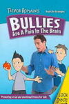 Bullies Are A Pain in the Brain, DVD