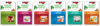 Healthy Eating: A Guide to Nutrition Set, 6-Volumes