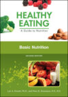 Basic Nutrition, Second Edition, Hardcover