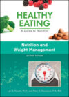 Nutrition and Weight Management, Second Edition, Hardcover
