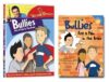 Bullies Are a Pain in the Brain, 1 Book And 1 DVD