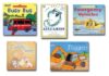 Books for Infants Potty Training, etc. Book Set, ( 33 titles )