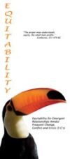 Equitability, 40 Pamphlets