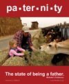 Fatherhood Poster: Pa-ter-ni-ty, Poster