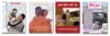 Fatherhood Posters - Set of 4