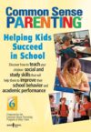 Helping Kids Succeed in School DVD, Common Sense Parenting Vol 6, DVD