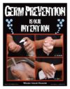 Hand Washing Poster For Children: Germ Prevention