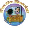 I'm So Special: Self Esteem, Stickers