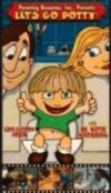 Let's Go Potty- A Parenting Guide