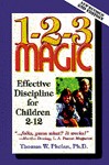 123 Magic: Effective Discipline for Children 2-12, Video