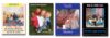 Male Involvement Posters - Set of 4