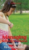 Managing School Violence: In Pre-School and Elementary, DVD