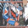 Native American Series: Apache