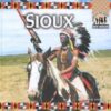 Native American Series: Sioux