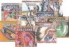 Native Americans Series, 10 Books
