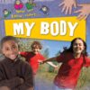 My Body, Hardcover