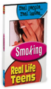 Real Life Teens: Smoking, Video