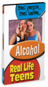 Real Life Teens: Alcohol, Video