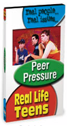 Real Life Teens: Peer Pressure, Video