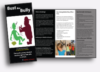 Bust the Bully for Middle School, Pamphlets