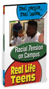 Real Life Teens: Racism On Campus, Video