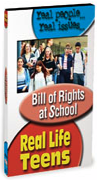 Real Life Teens: Bill Of Rights At School, Video