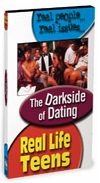 Real Life Teens: The Dark Side Of Dating, Video