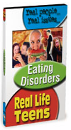 Real Life Teens: Eating Disorders, Video