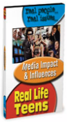 Real Life Teens: Media, Impact And Influences, Video