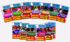 Real Life Teens, DVD Series, 21 Volumes