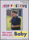 Pregnancy Care: Depression, Poster