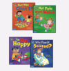 Our Emotions and Behaviors, Book Series