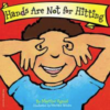 Hands Are Not for Hitting, Board book