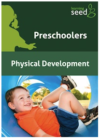 Preschoolers Child Development: Physical, DVD